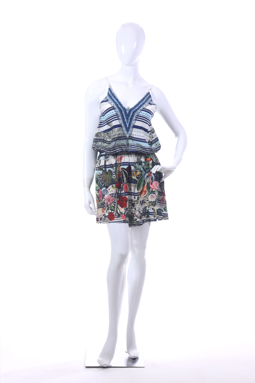 PLAYSUIT