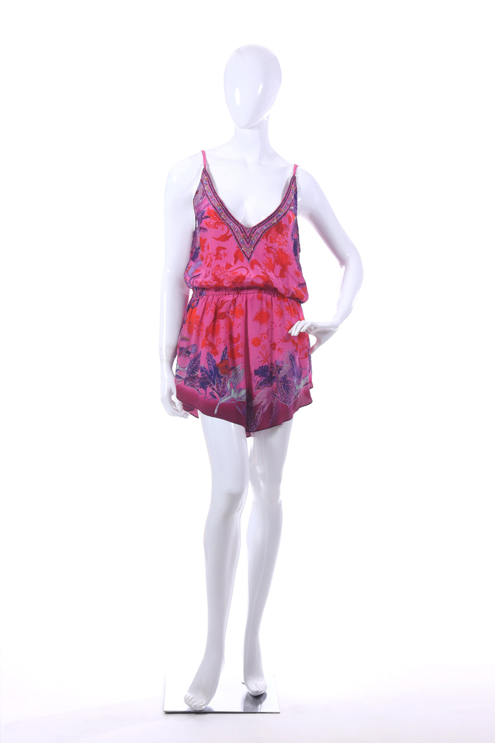 PLAYSUIT