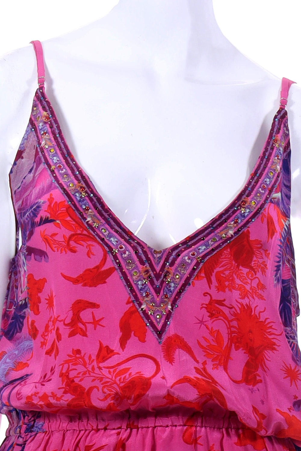 PLAYSUIT