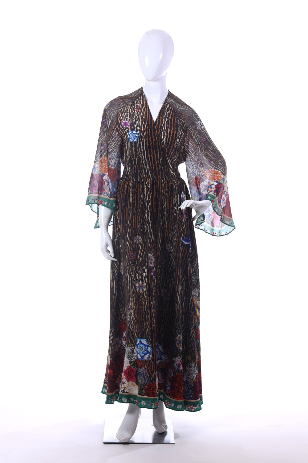 LONG DRESS