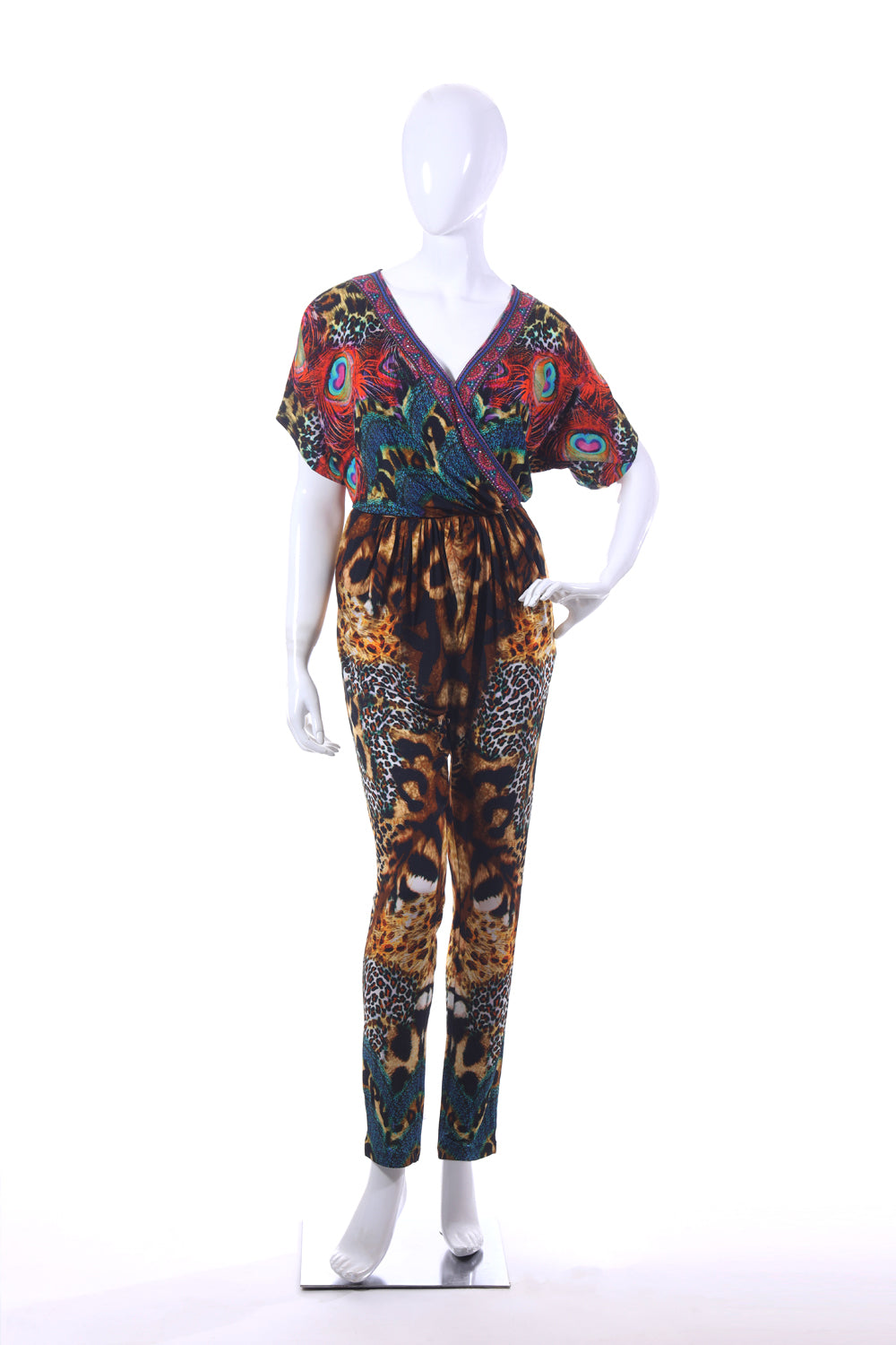 JUMPSUIT