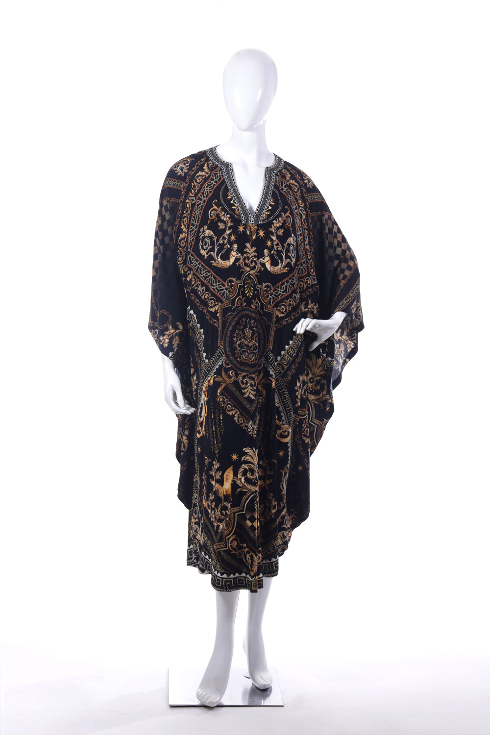LONG KAFTAN