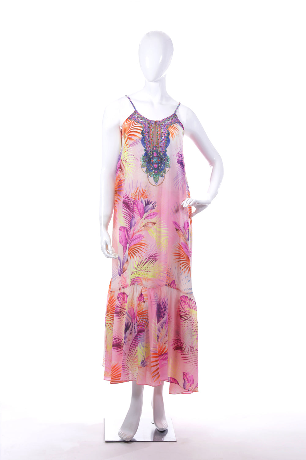 LONG DRESS