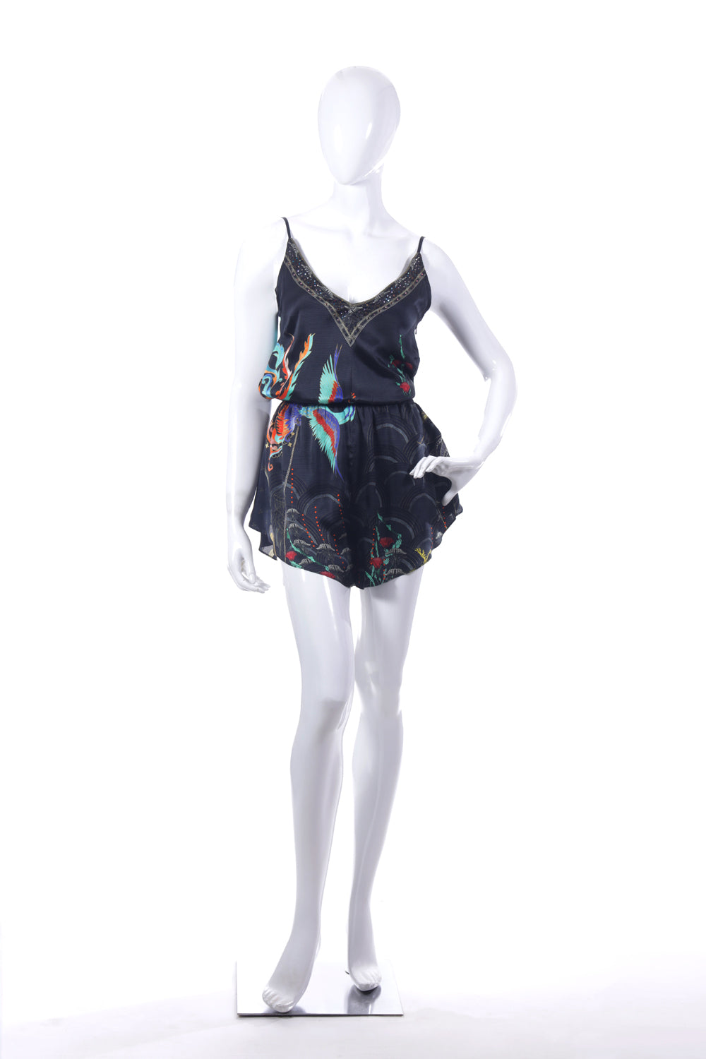 PLAYSUIT