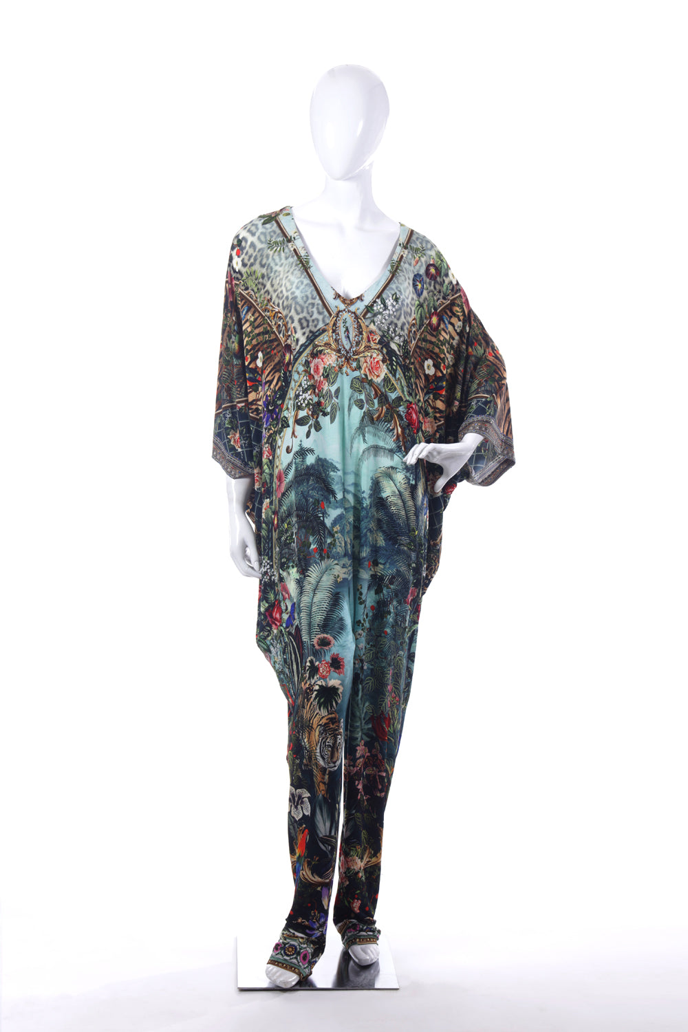 JUMPSUIT
