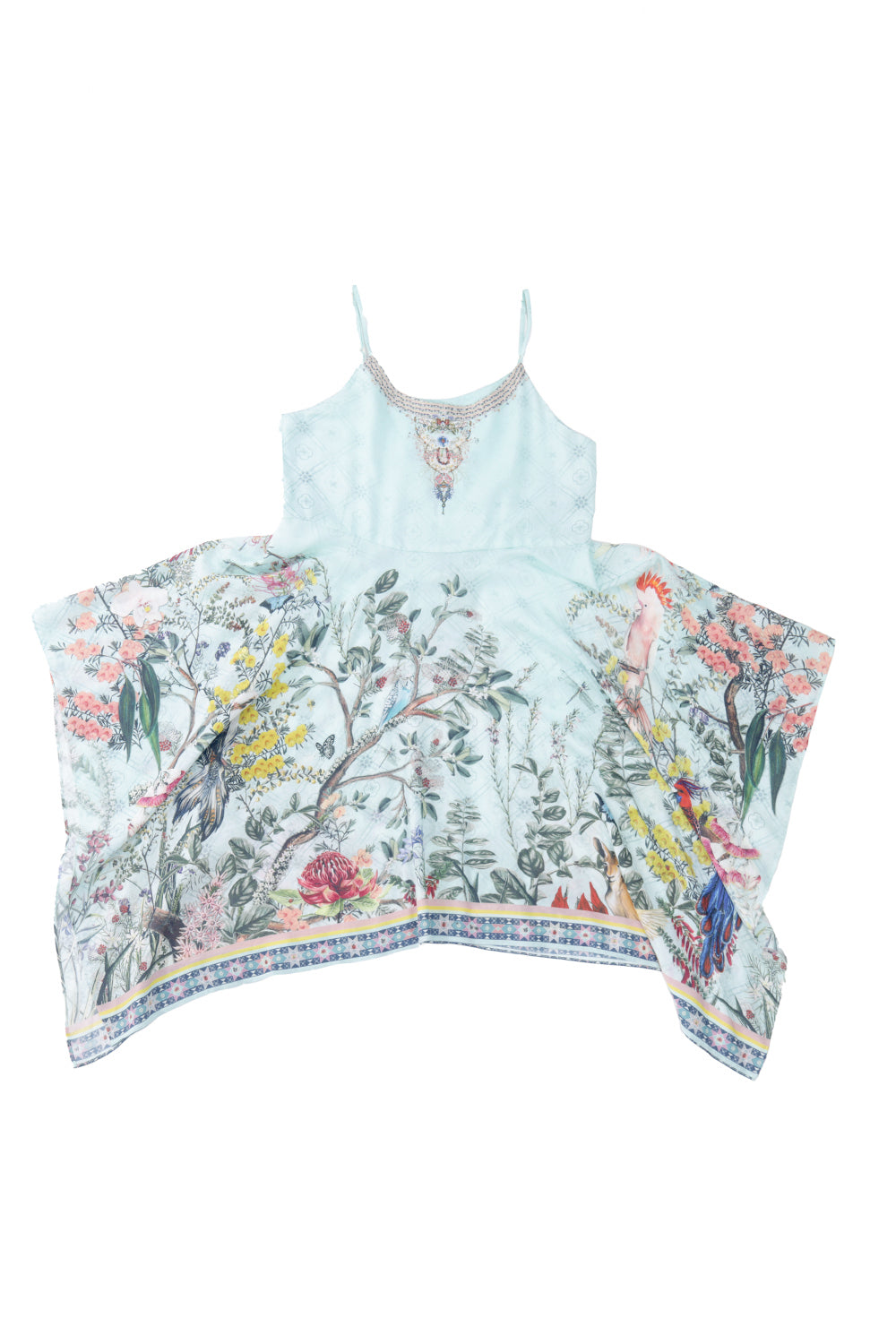 KIDS DRESS
