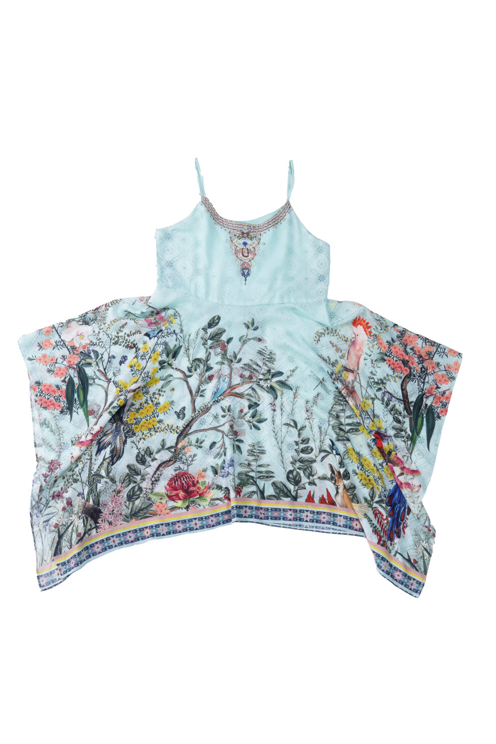 KIDS DRESS