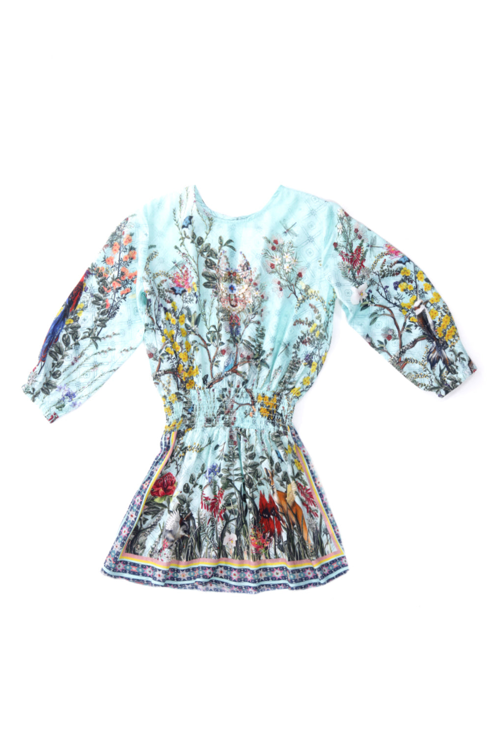 KIDS DRESS