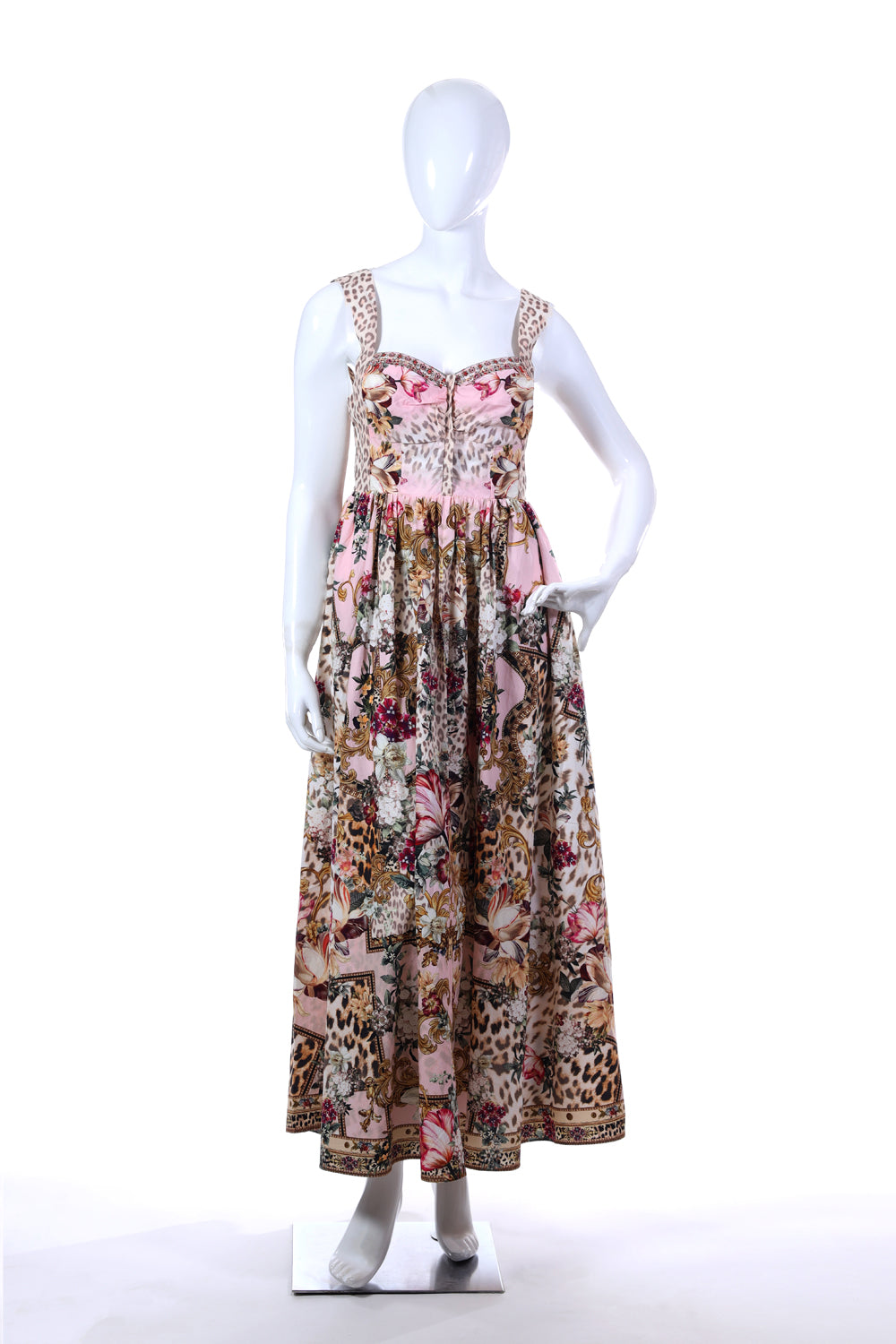 Long Dresses