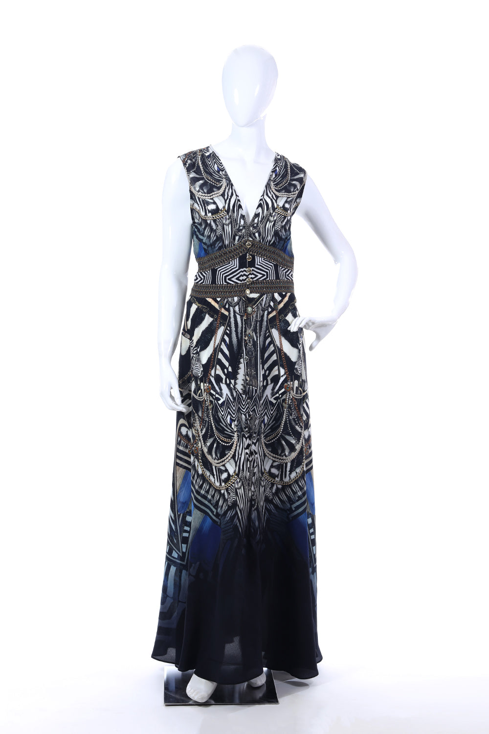 LONG DRESS