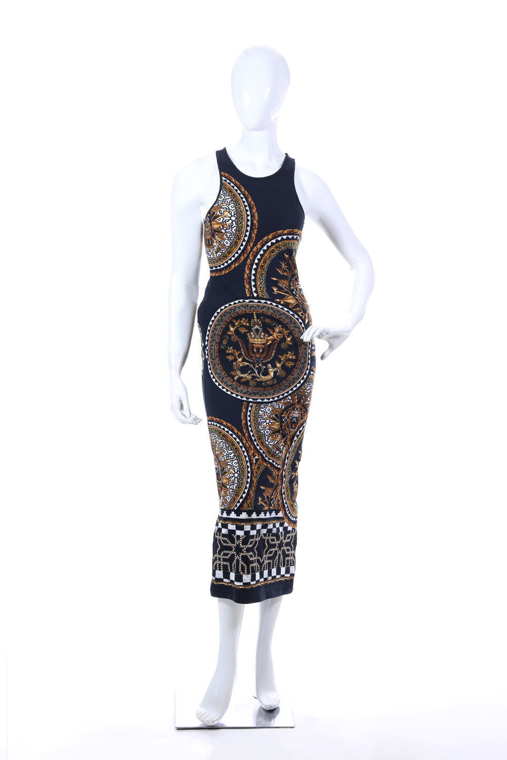 LONG DRESS