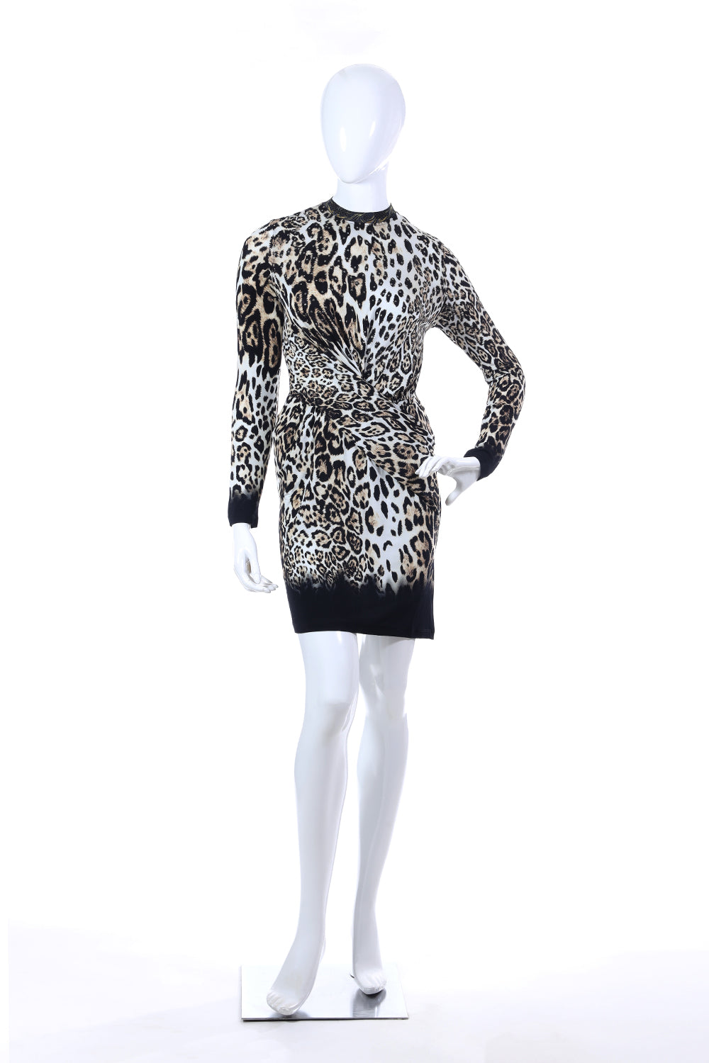 SHORT DRESS