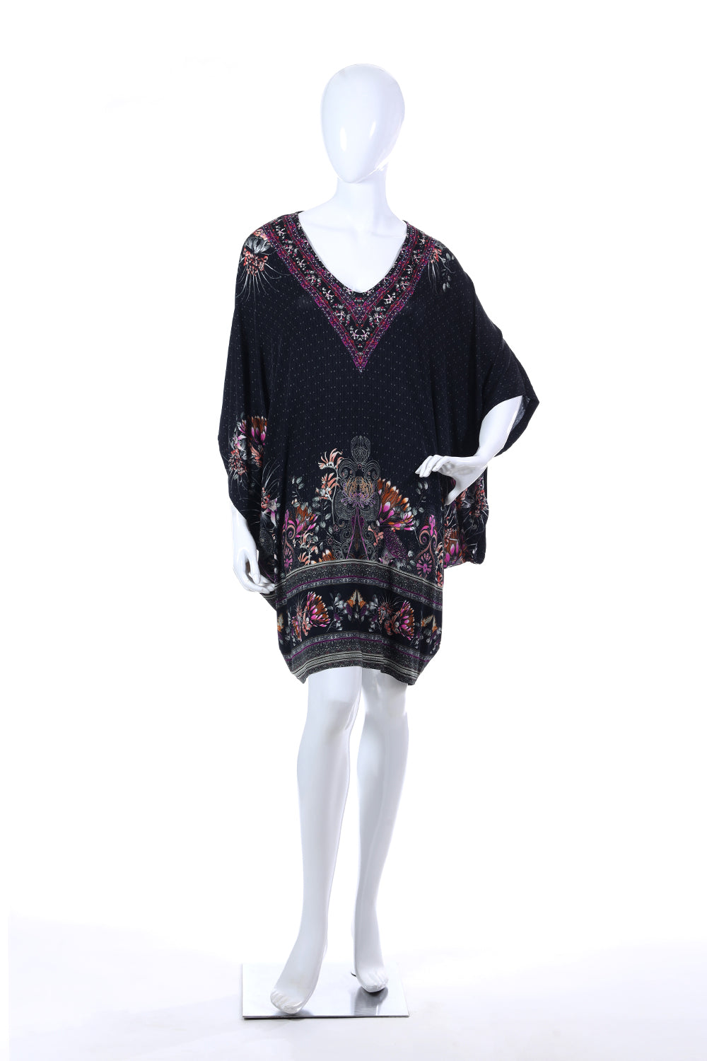 SHORT KAFTAN