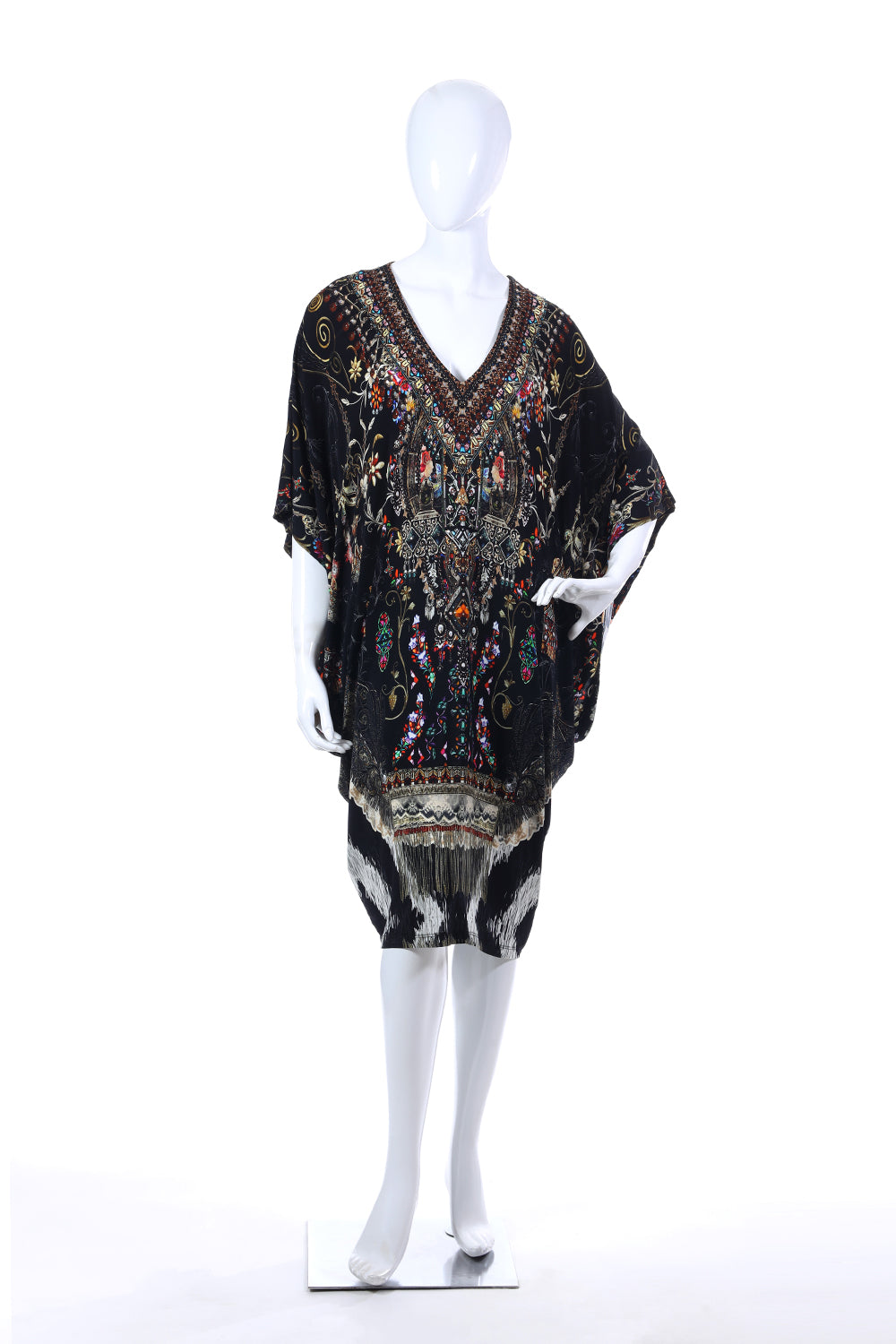 SHORT KAFTAN