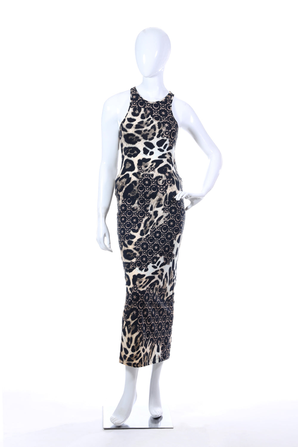 LONG DRESS
