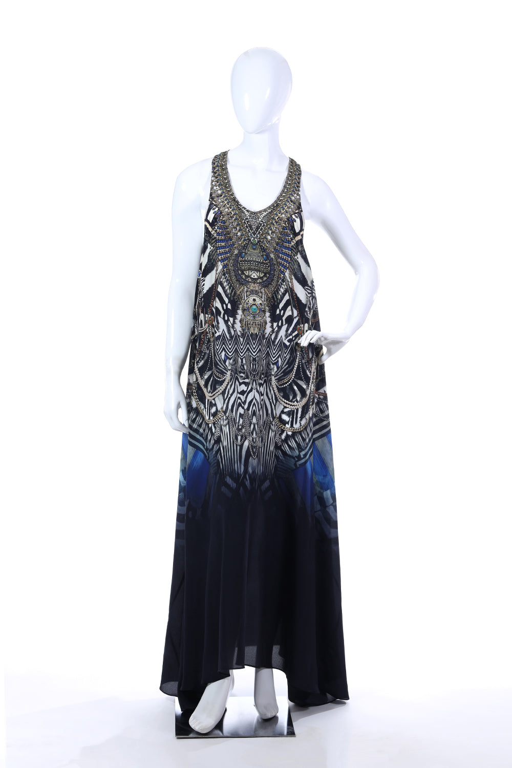 LONG DRESS