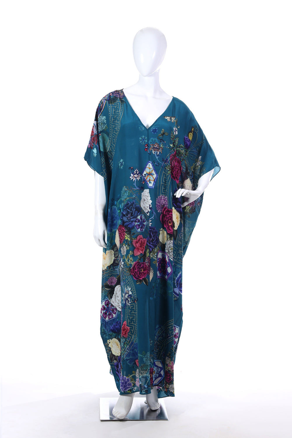 LONG KAFTAN