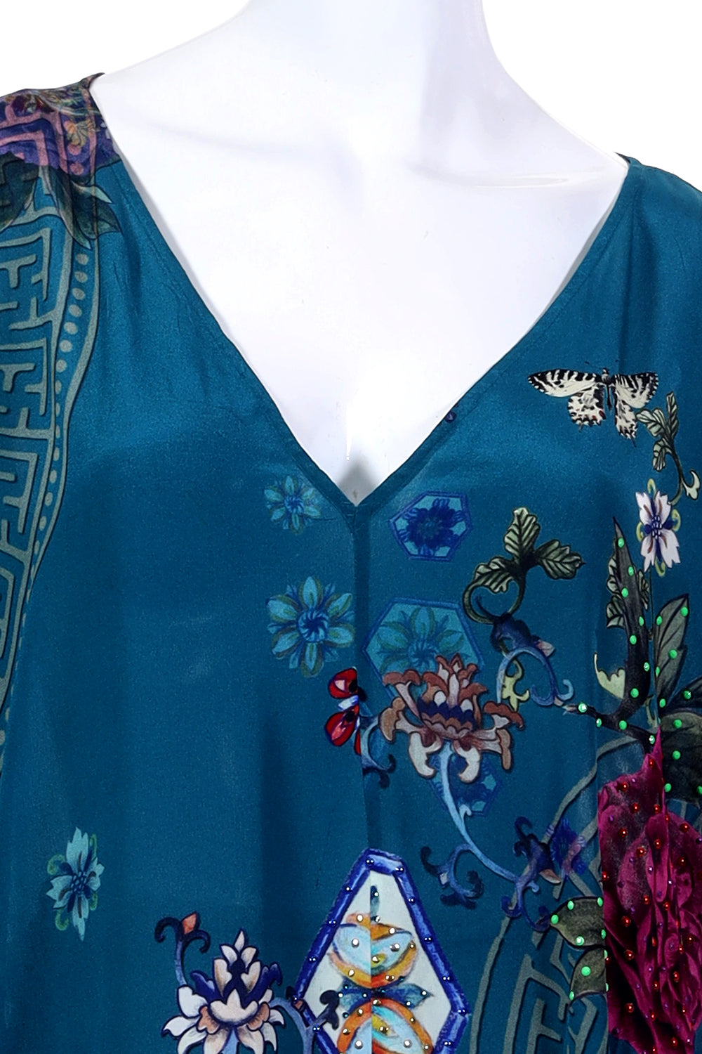 LONG KAFTAN