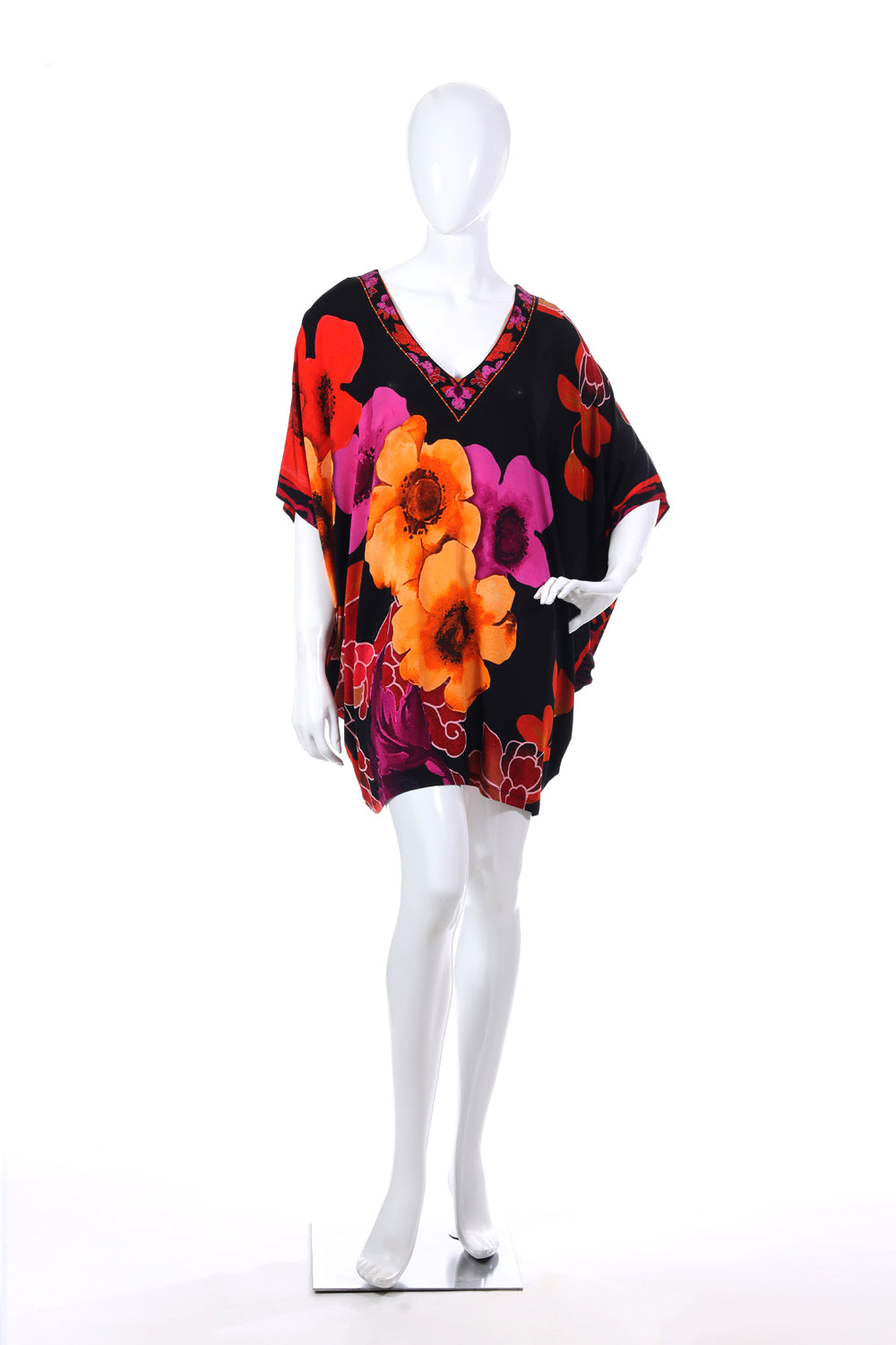 SHORT KAFTAN