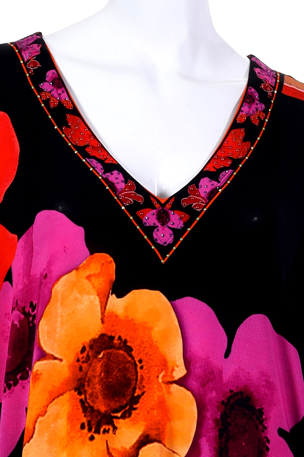 SHORT KAFTAN