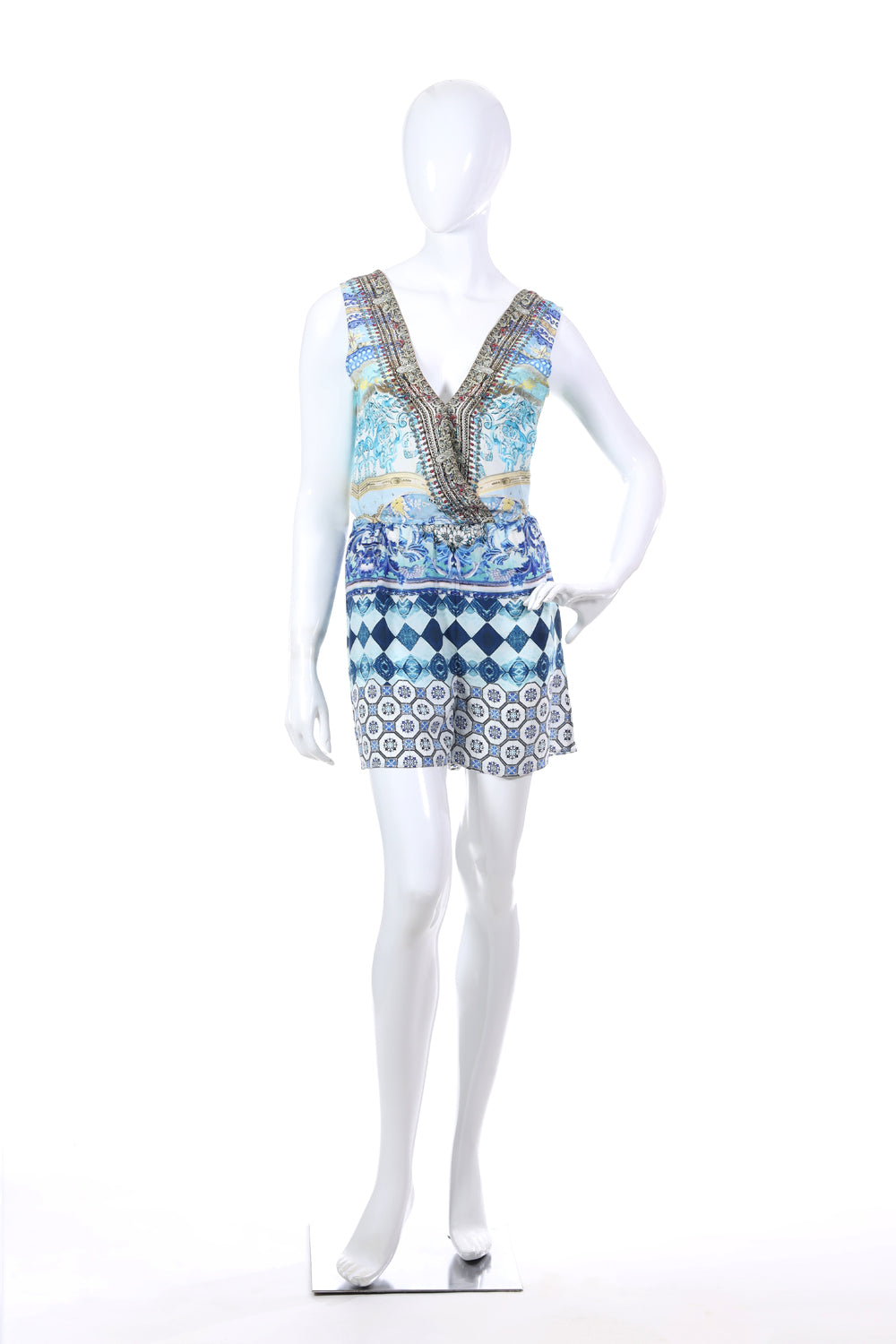 PLAYSUIT