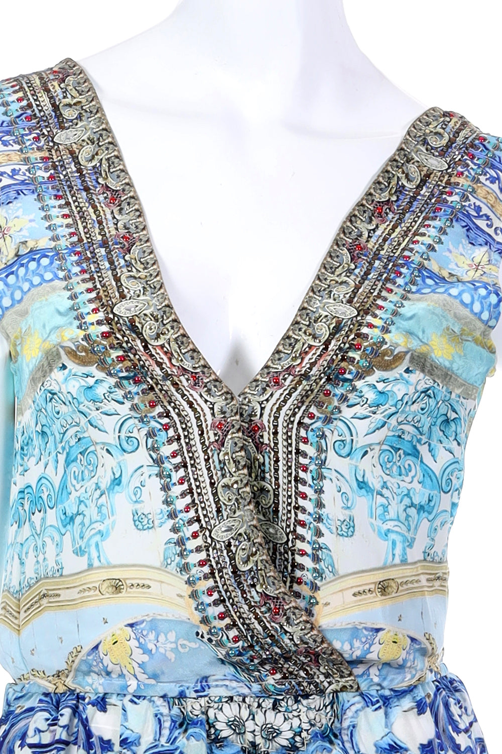 PLAYSUIT