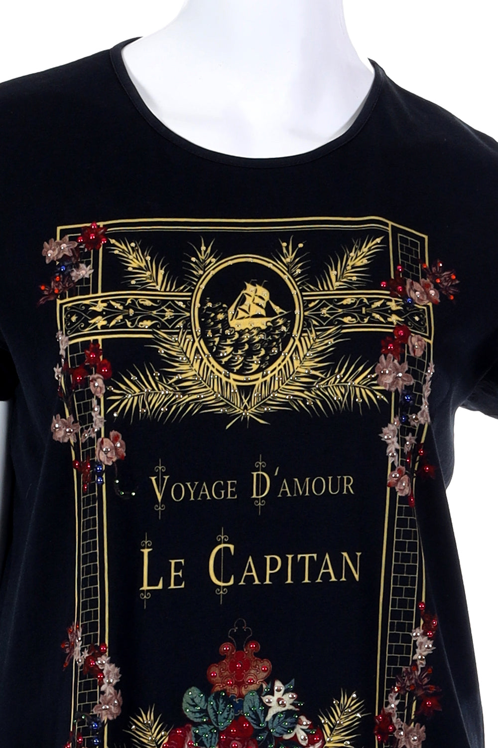 T-SHIRT