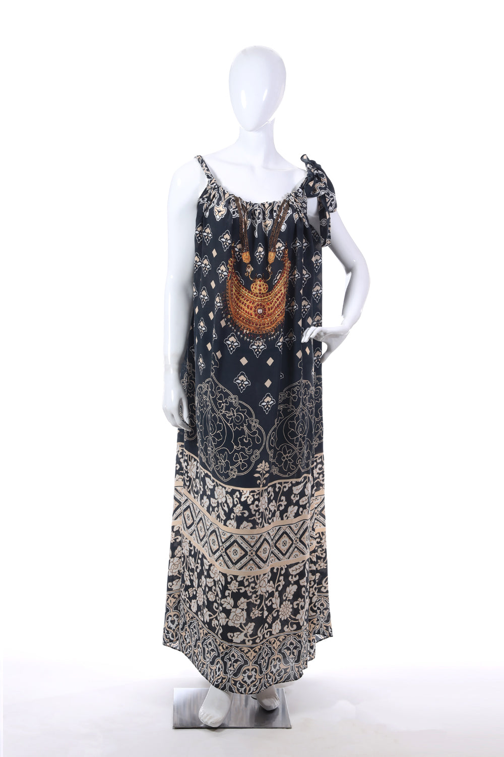 LONG DRESS