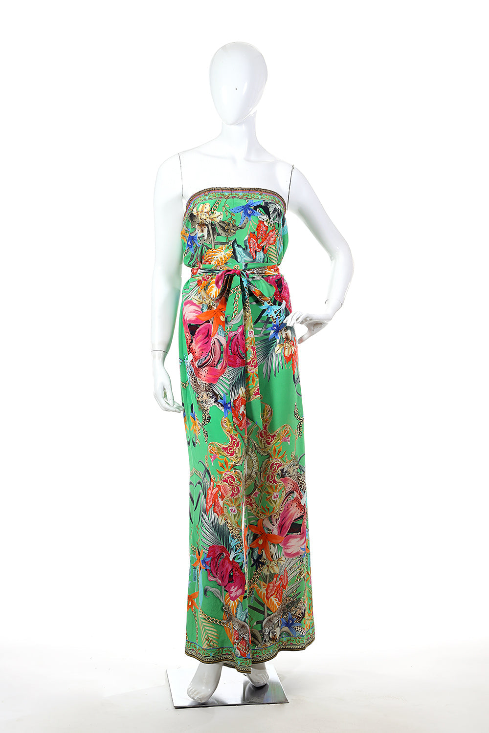 JUMPSUIT