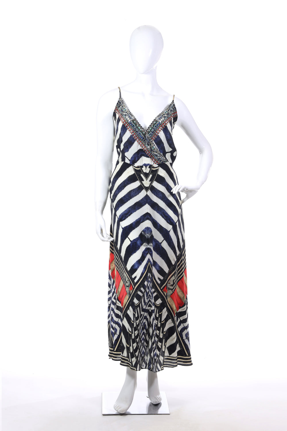 LONG DRESS