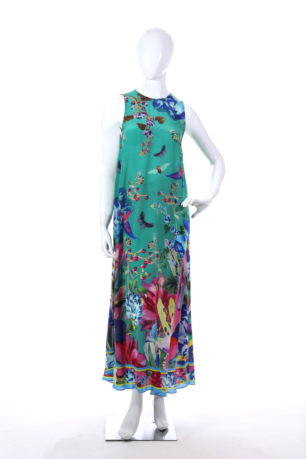 LONG DRESS