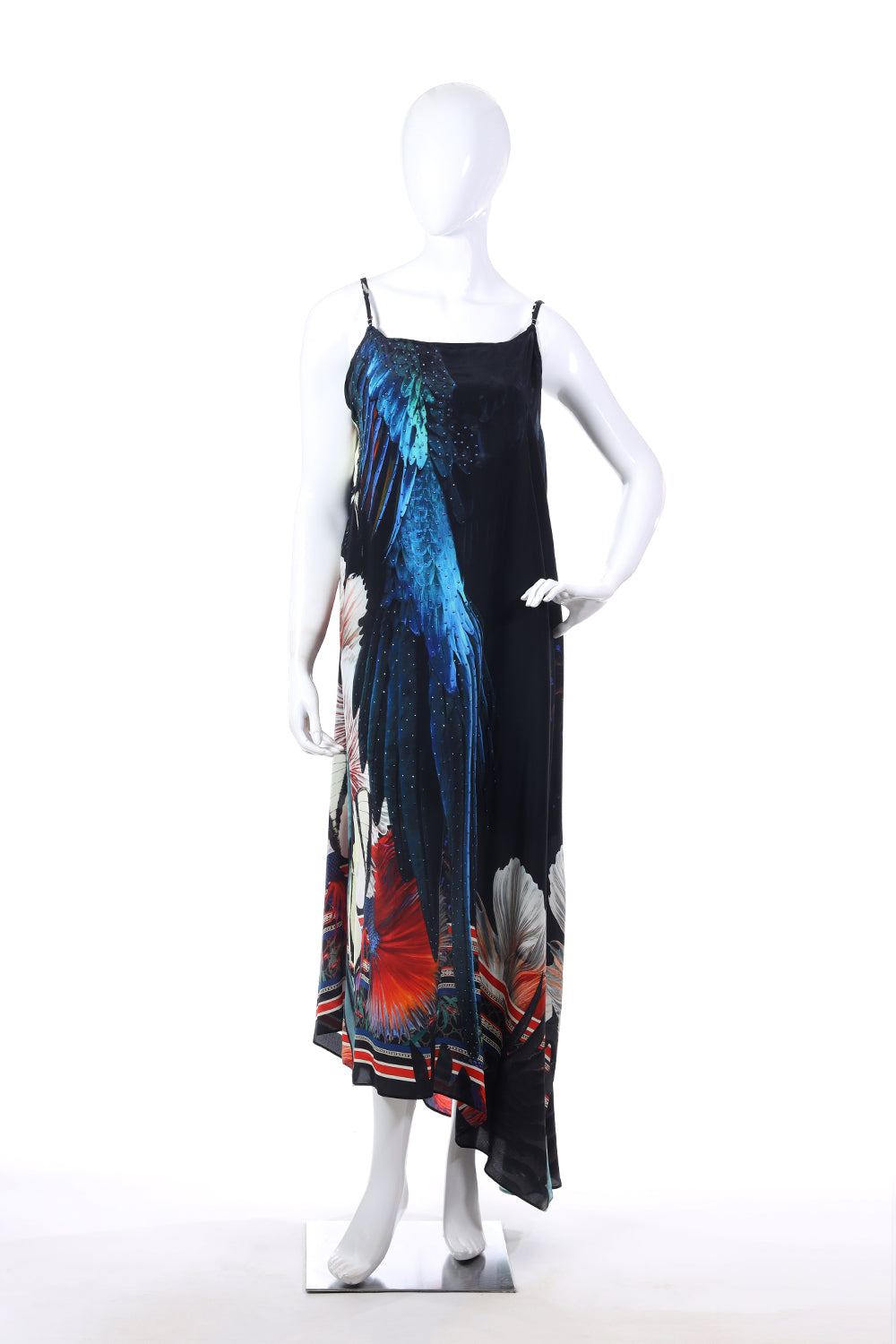 LONG DRESS
