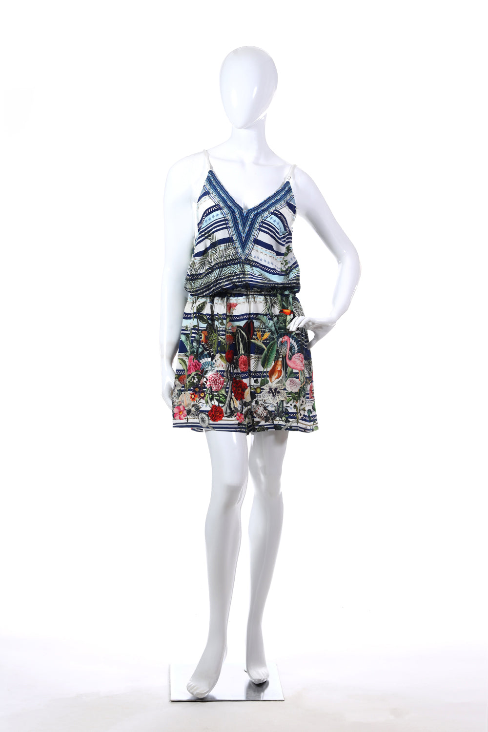 PLAYSUIT