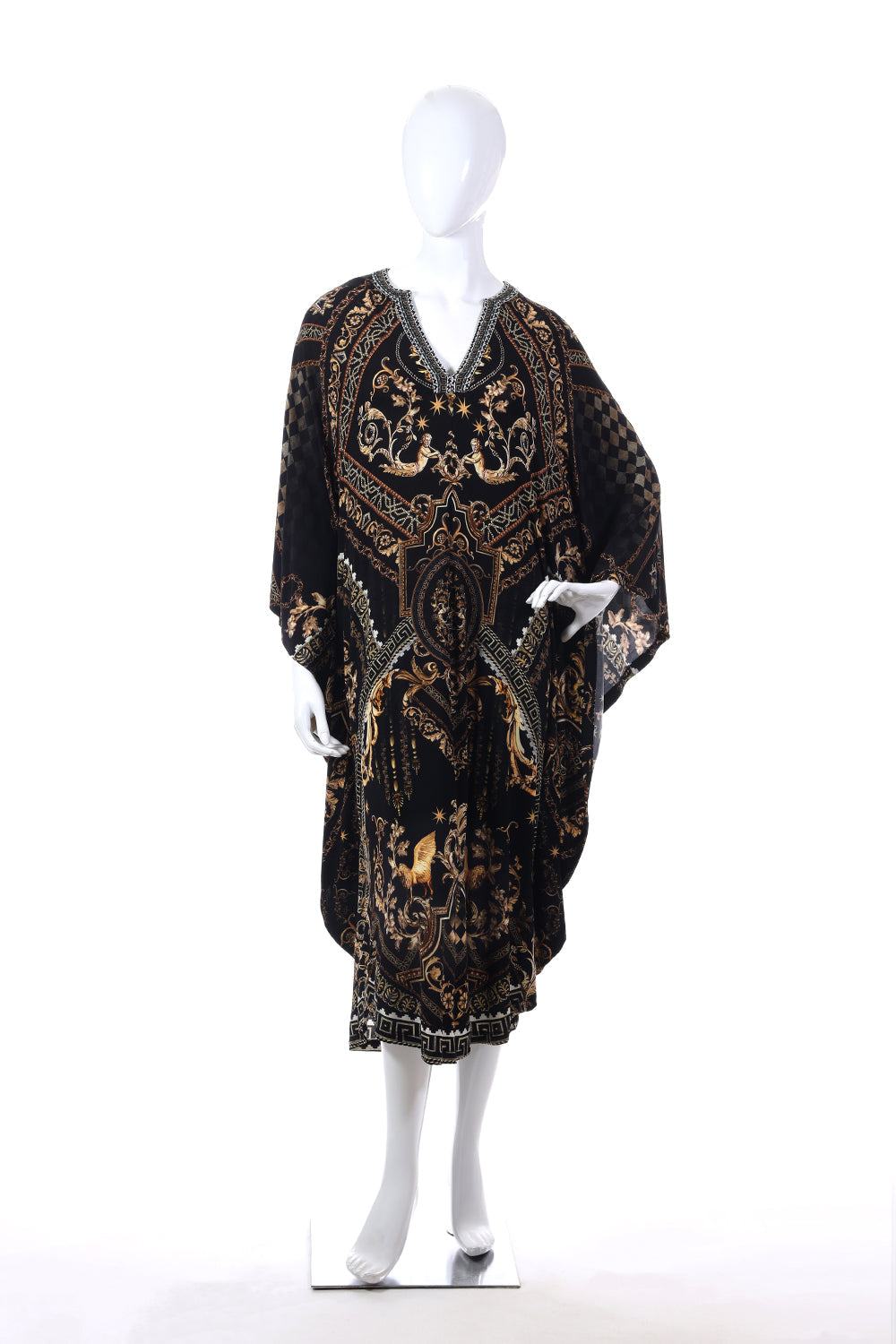 LONG KAFTAN