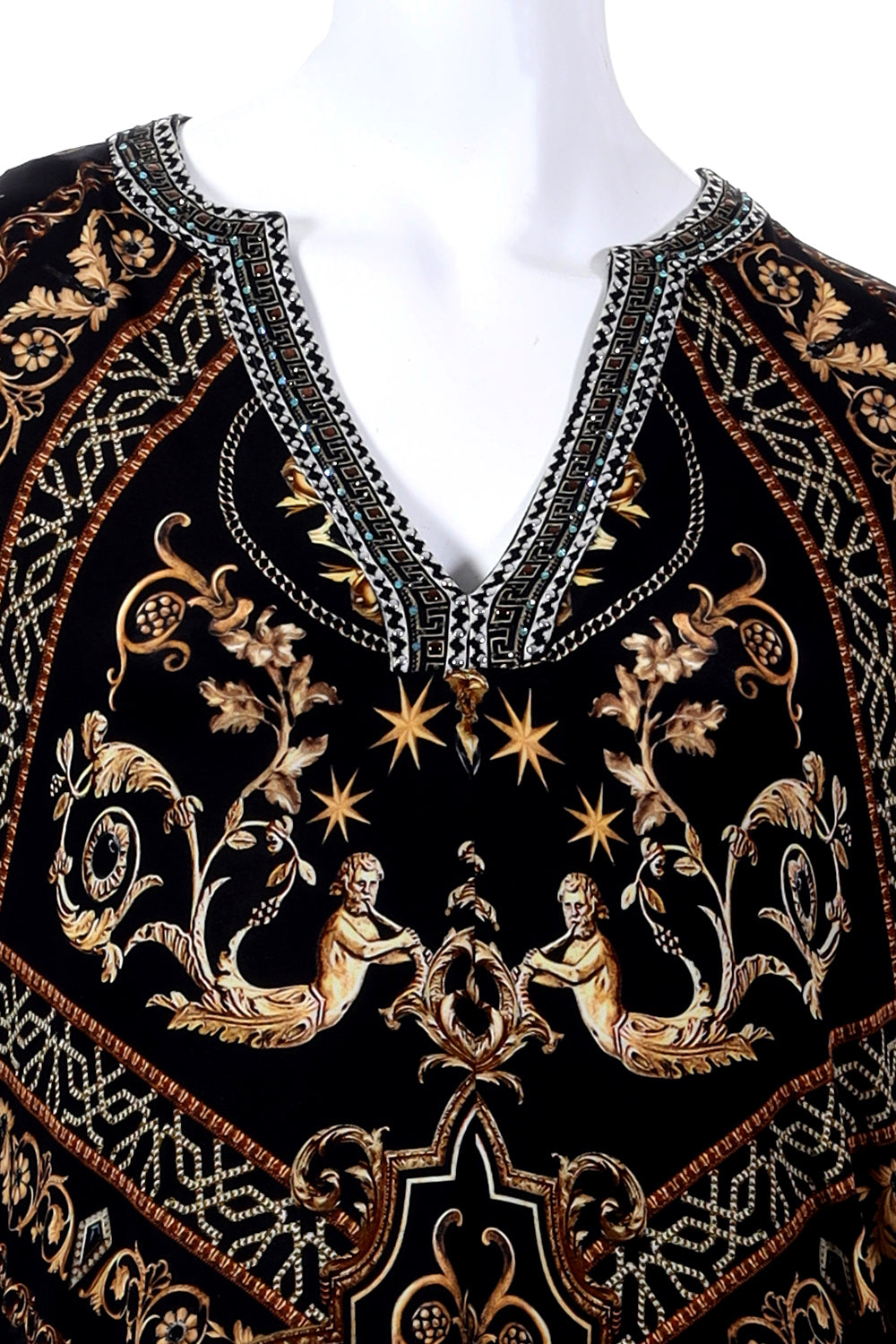 LONG KAFTAN