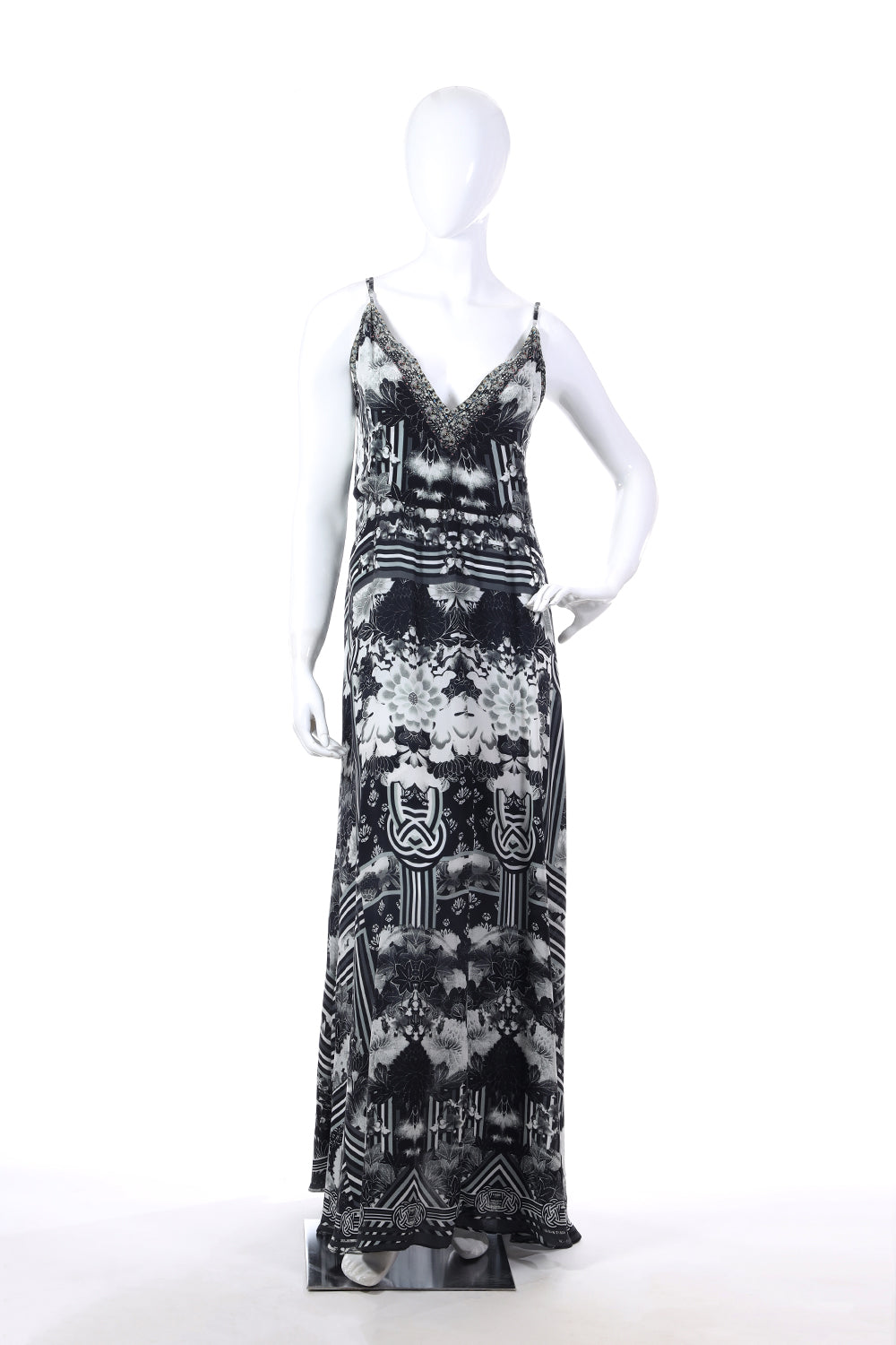 LONG DRESS