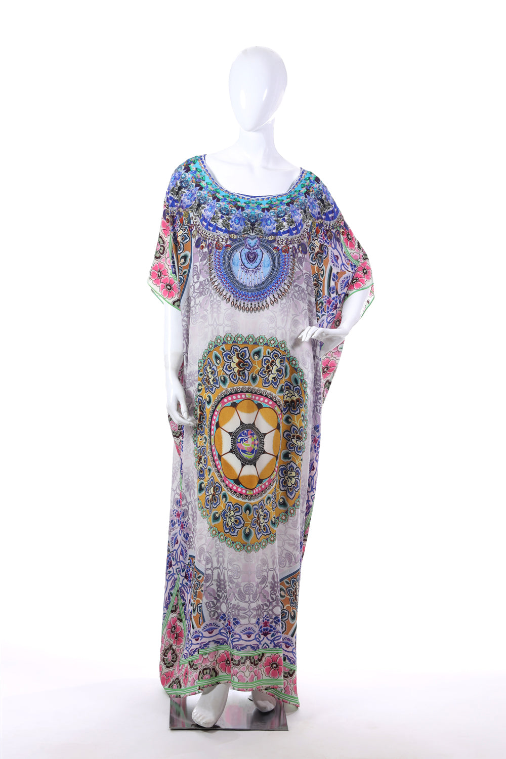 LONG KAFTAN