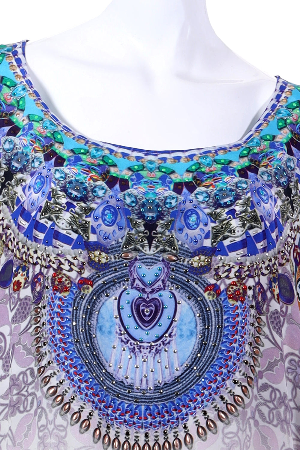 LONG KAFTAN