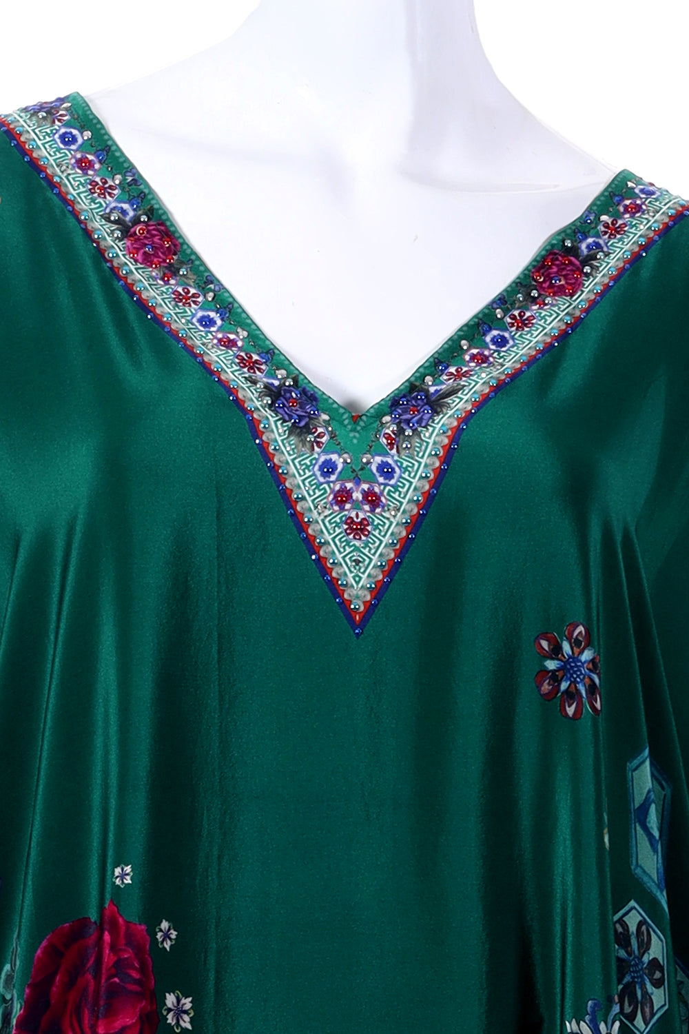 SHORT KAFTAN
