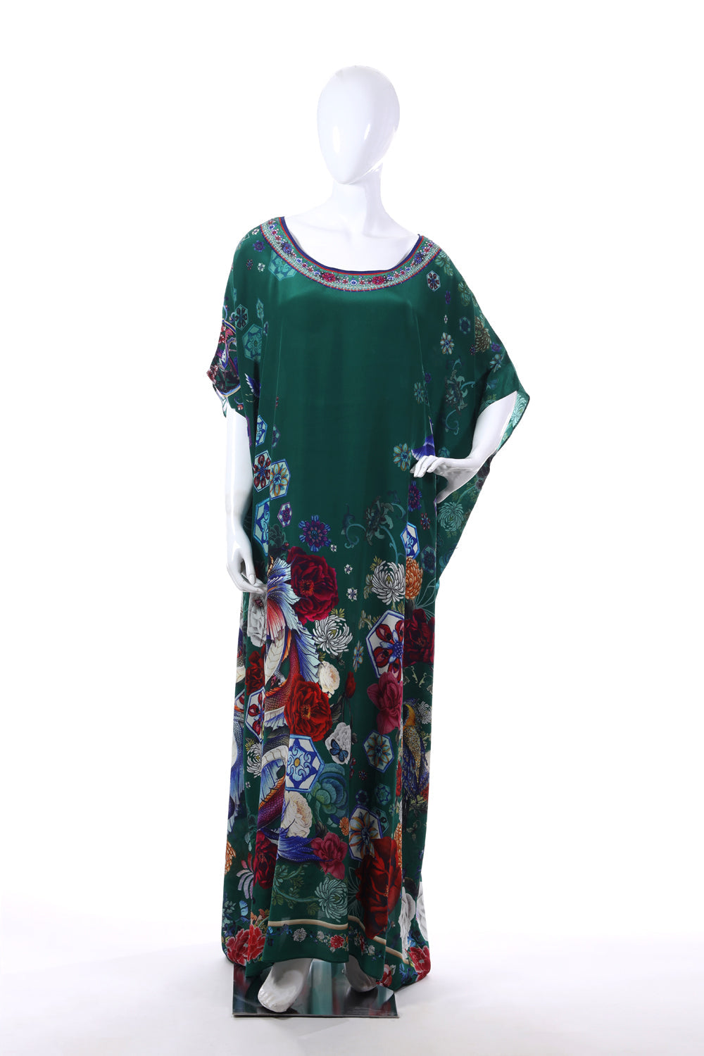 LONG KAFTAN