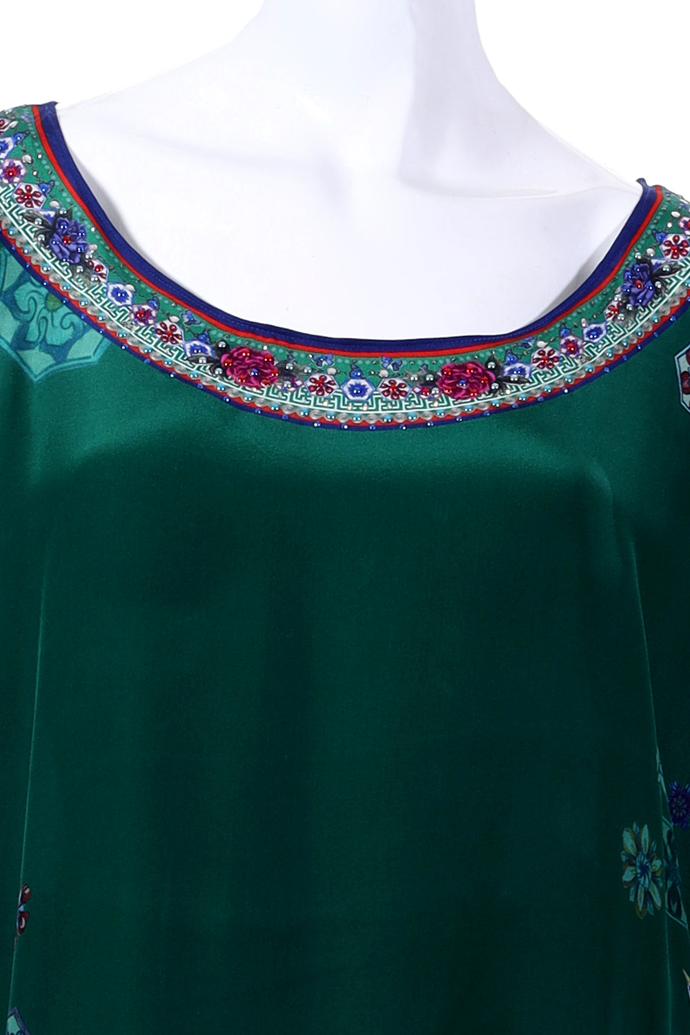 LONG KAFTAN