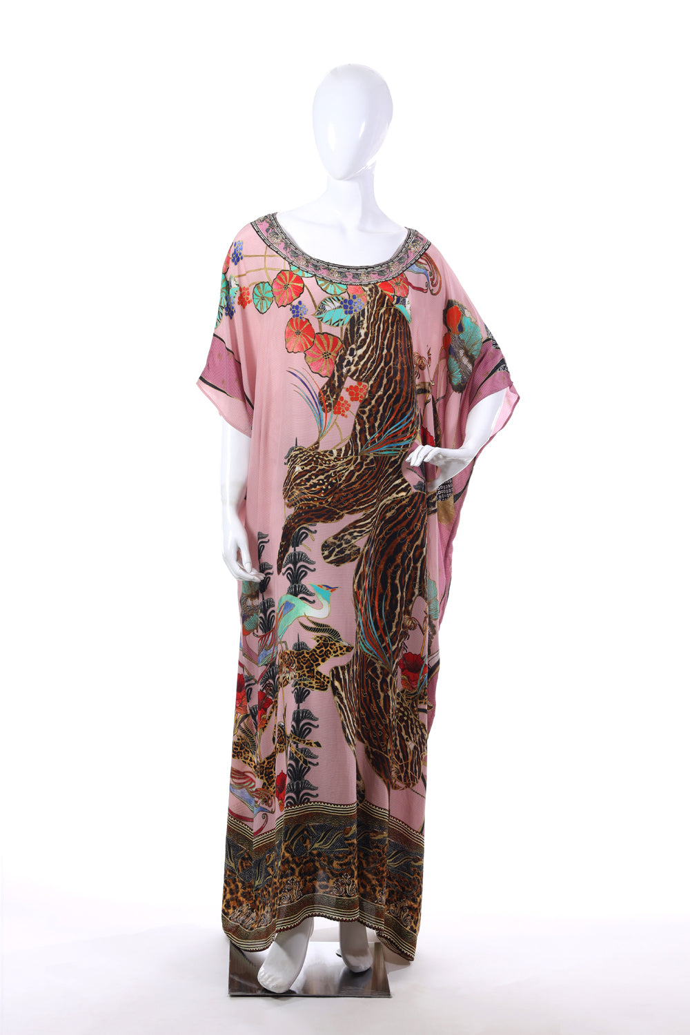 LONG KAFTAN