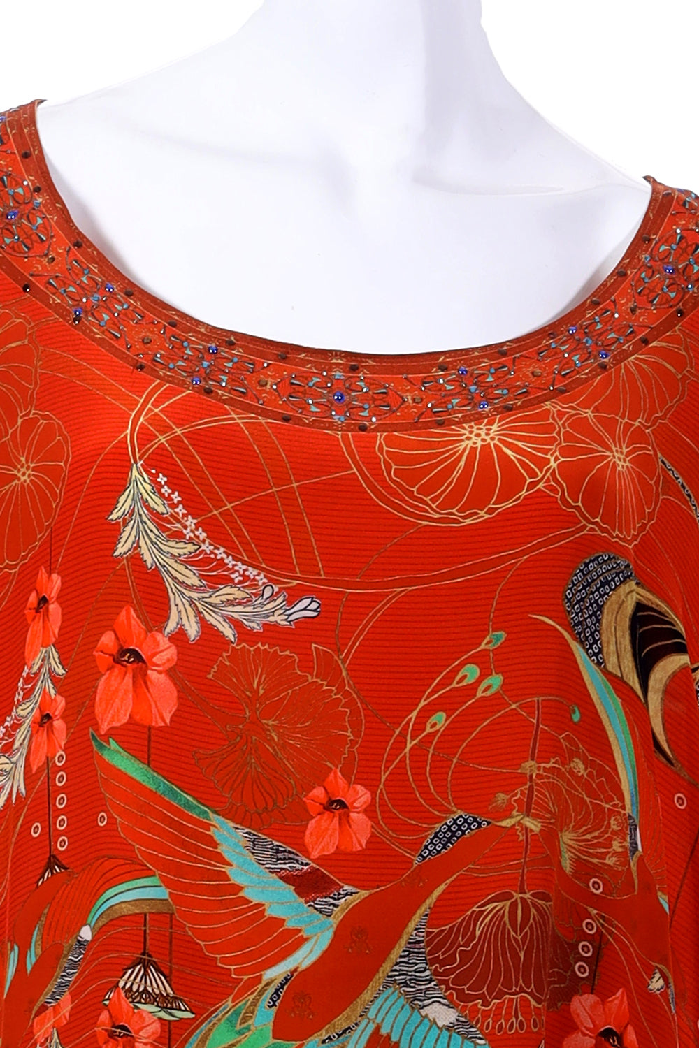 LONG KAFTAN