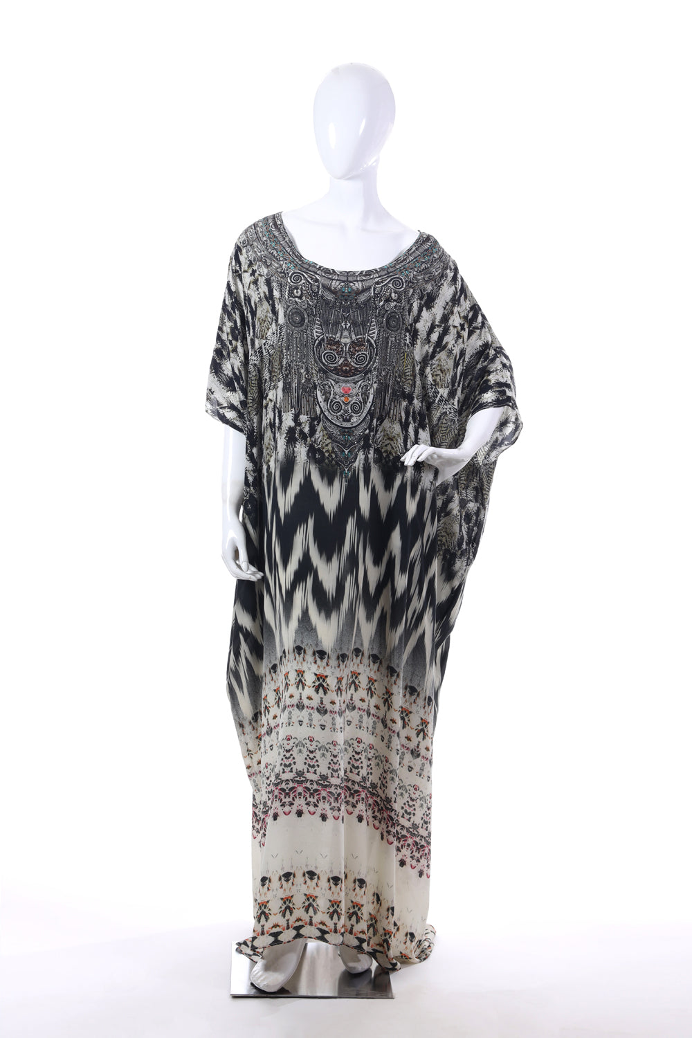 LONG KAFTAN