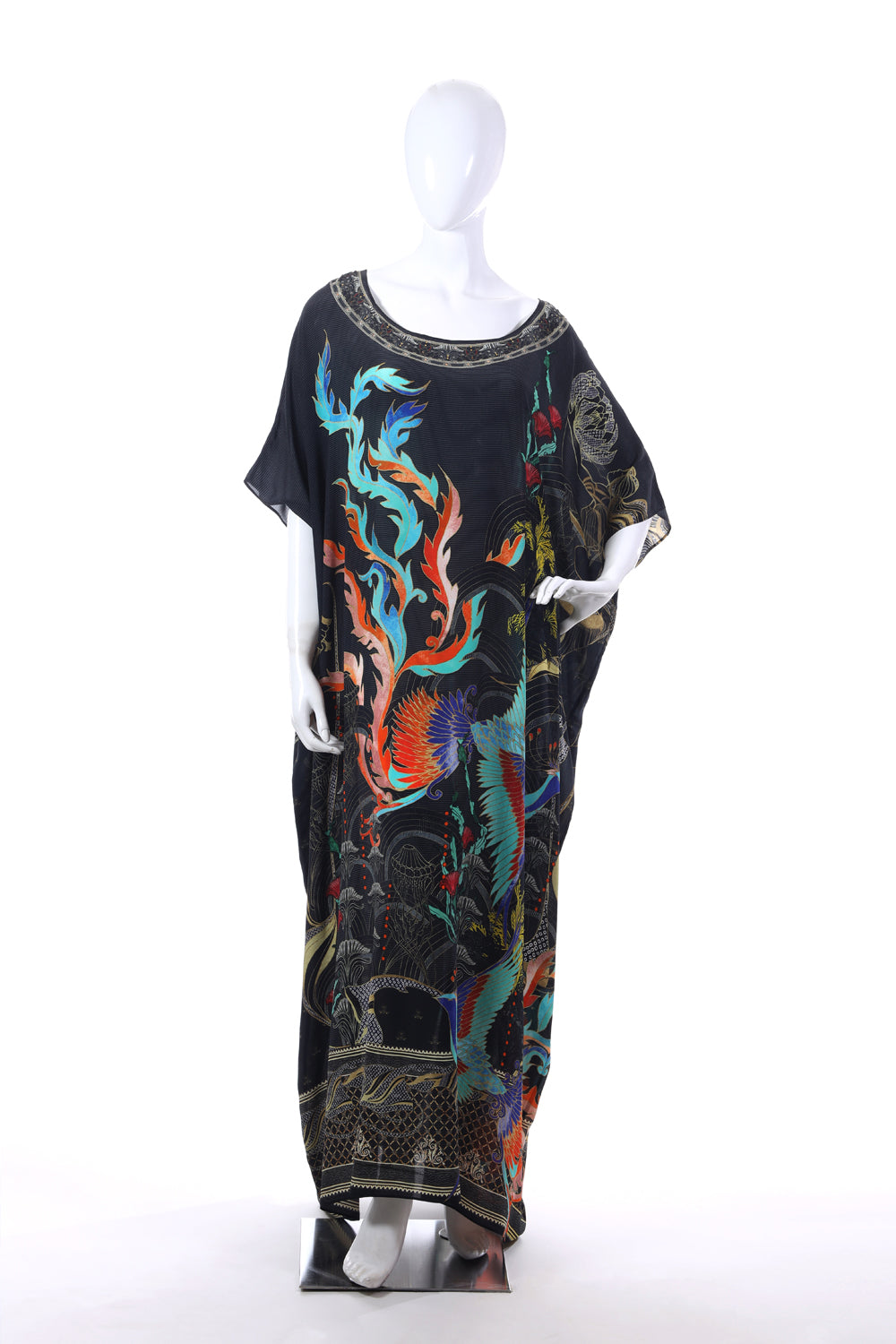 LONG KAFTAN