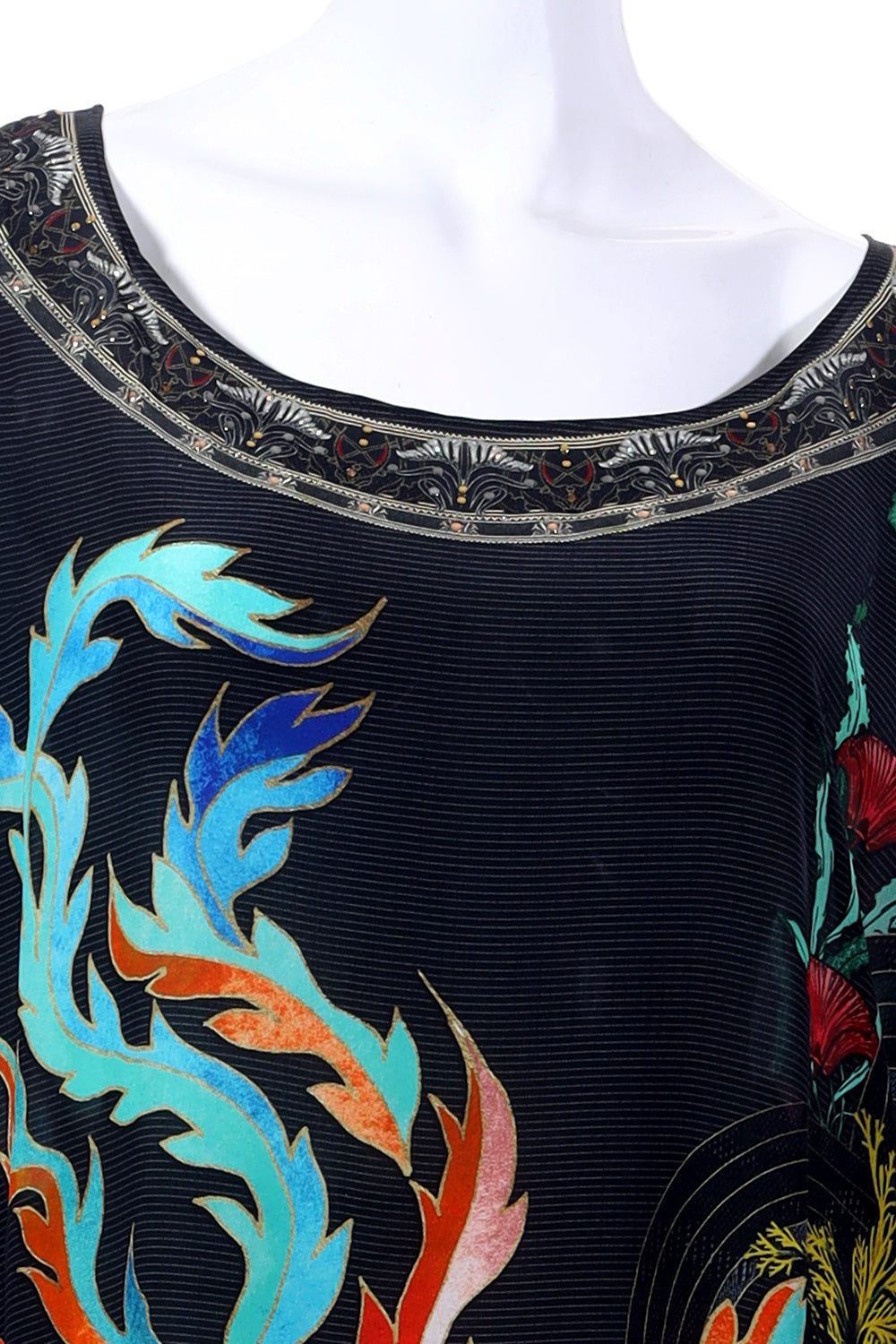 LONG KAFTAN