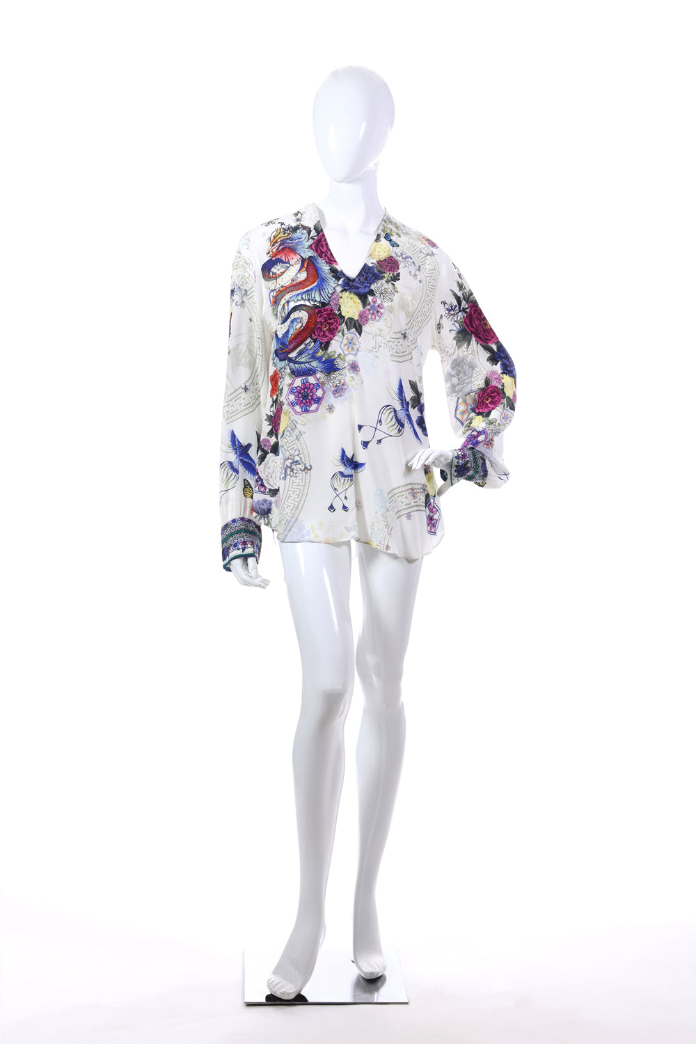 BLOUSE