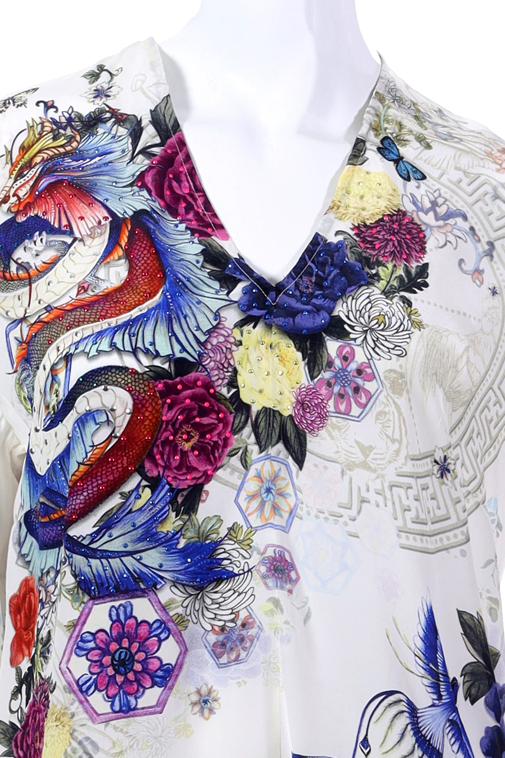 BLOUSE