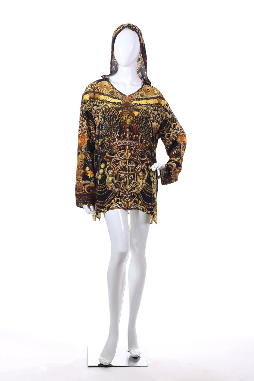 BLOUSE