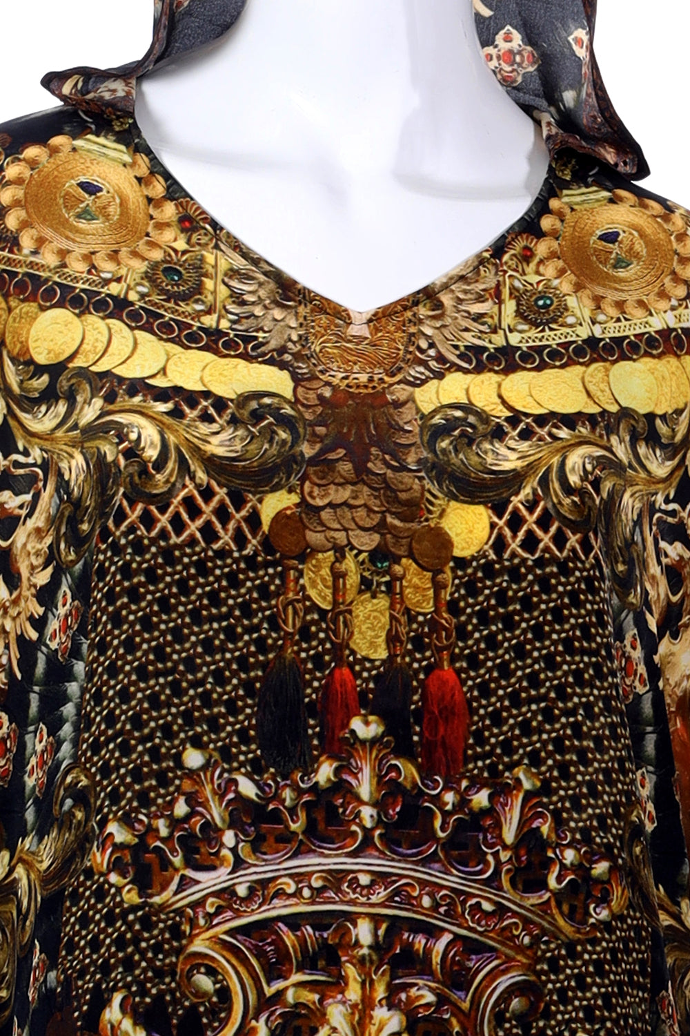 BLOUSE